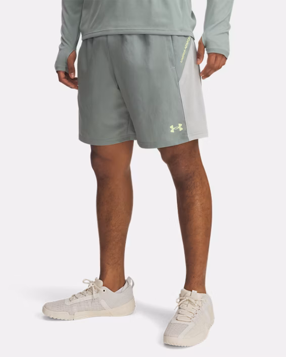UA Tech™ Utility Men's 21 cm Shorts