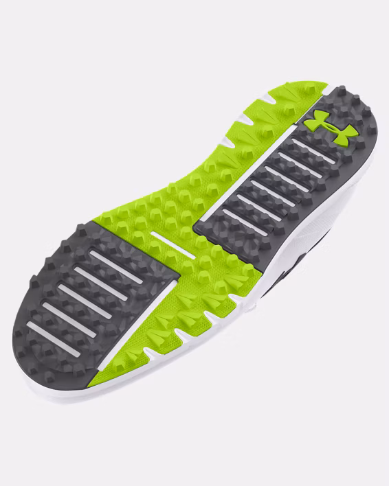 UA Drive Fade Spikeless Men's Golf Shoes