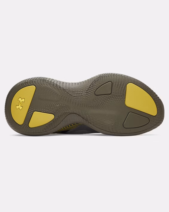 UA Echo Unisex Shoes