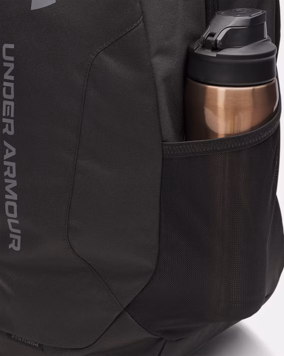 UA Hustle Lite Backpack