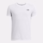 UA Sportstyle Boys' Short Sleeve