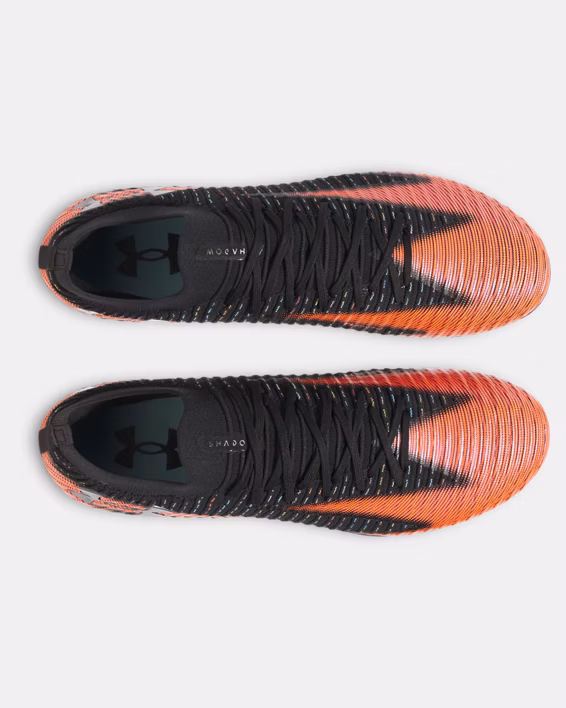 UA Shadow Elite 3 FG Men's Soccer Cleats