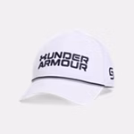 UA Jordan Spieth Drive Mid Men's Snapback Cap