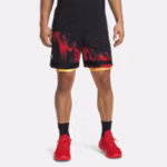 Curry Statement Men's 18 cm Shorts