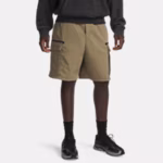 UA Unstoppable Utility Men's 23 cm Shorts