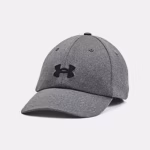 UA Blitzing Women's Adjustable Cap