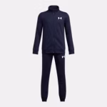 UA Rival Knit Boys' Tracksuit