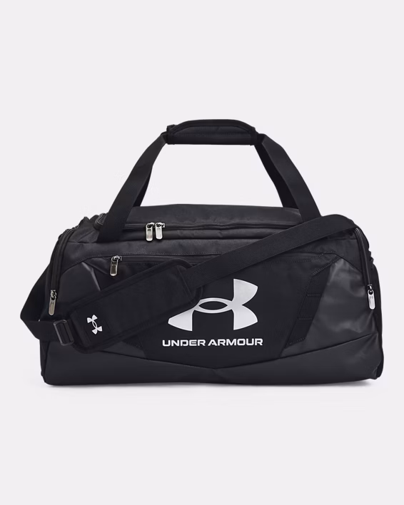 UA Undeniable 5.0 Small Duffle Bag
