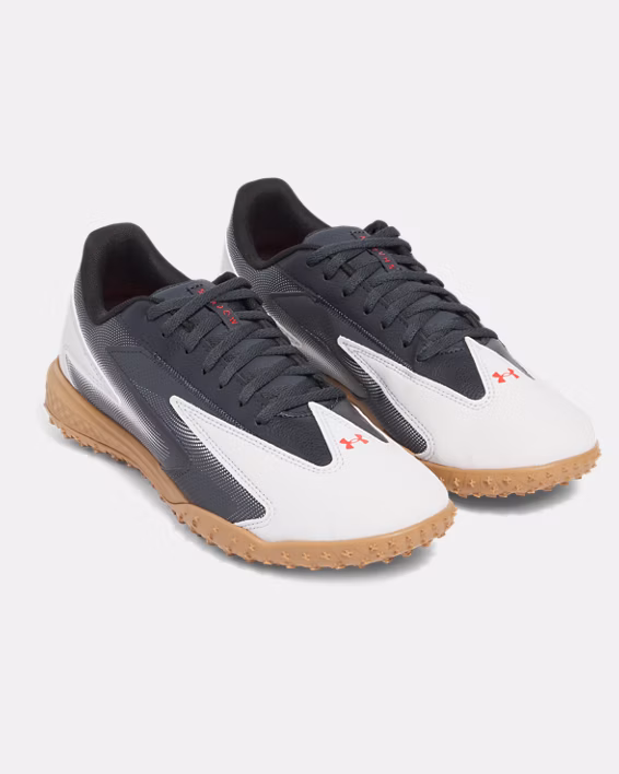 UA Shadow Turf 3 Unisex Soccer Shoes