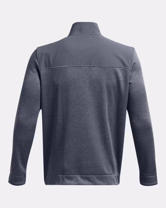 UA Drive Storm SweaterFleece Men's ½ Zip