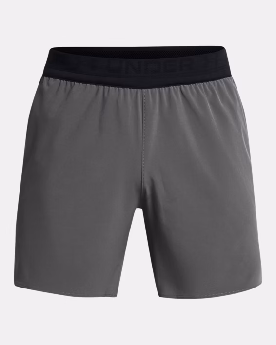 UA Vanish Elite Men's 15 cm Shorts
