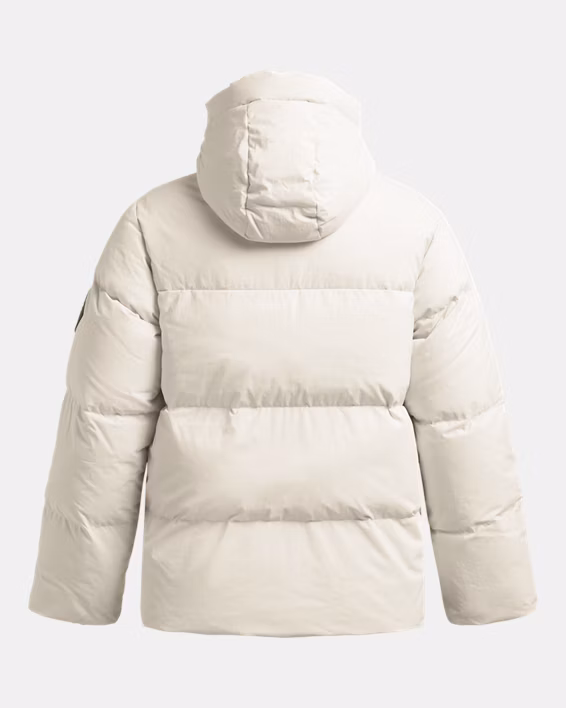 UA Limitless Down Men's Jacket