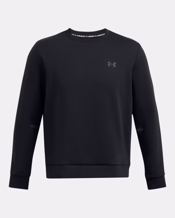 UA Unstoppable Fleece Men's Crew