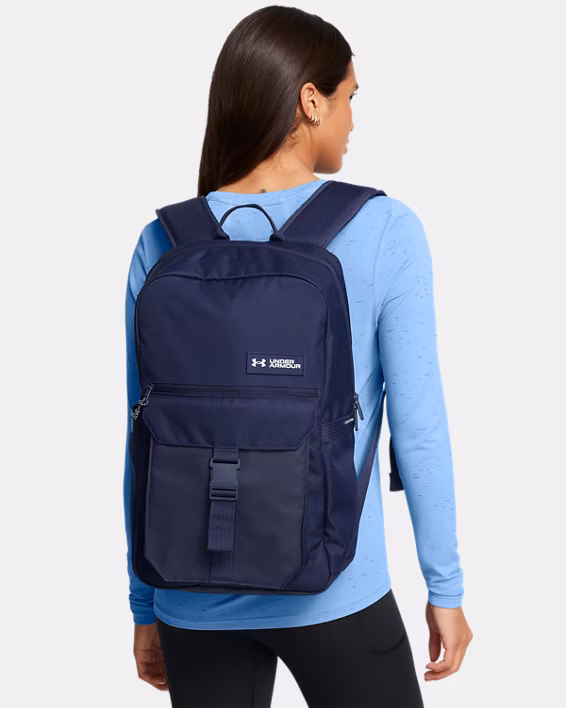 UA Triumph Campus Backpack