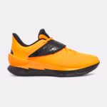 Curry Fox 1 'Banzitos' Unisex Basketball Shoes