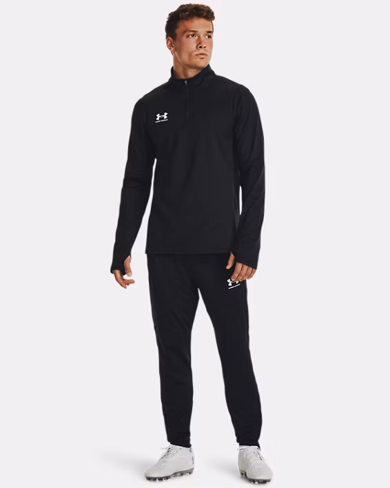 UA Challenger Men's Midlayer