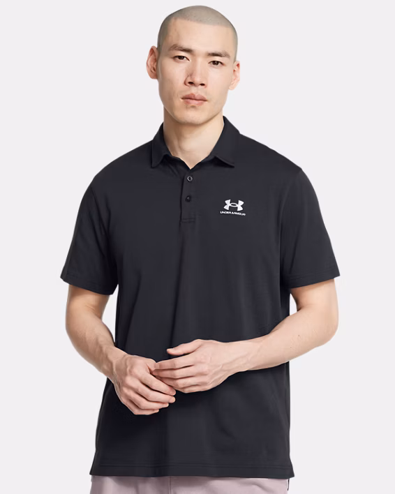UA Icon Men's Polo