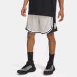 UA Courtside Men's 23 cm Shorts