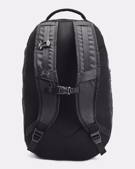 UA Hustle 6.0 Pro Backpack