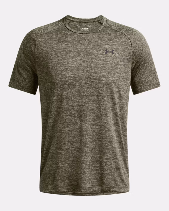 UA Tech™ 2.0 Men's Short Sleeve