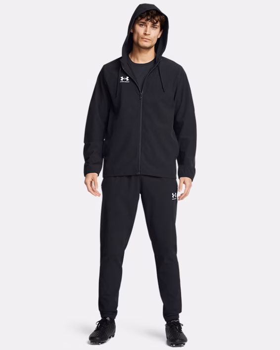 UA Challenger Pro Men's Tracksuit