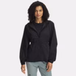 UA Cinch Waist Women's Jacket