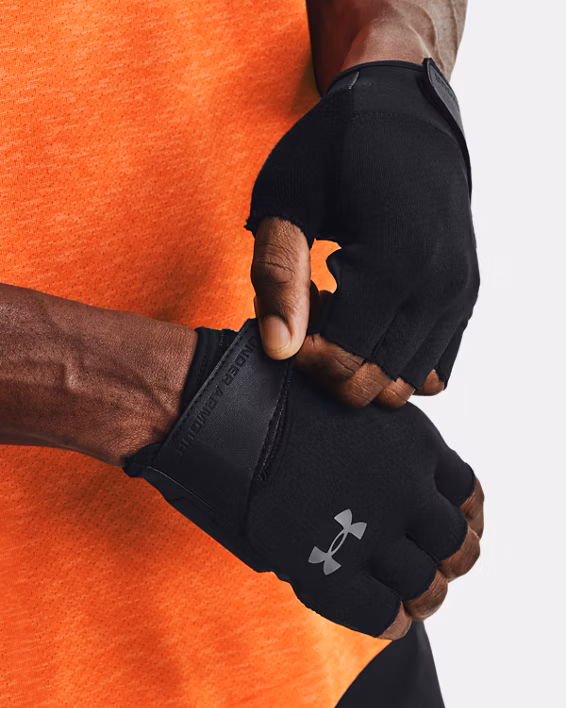 UA Training Men's Gloves
