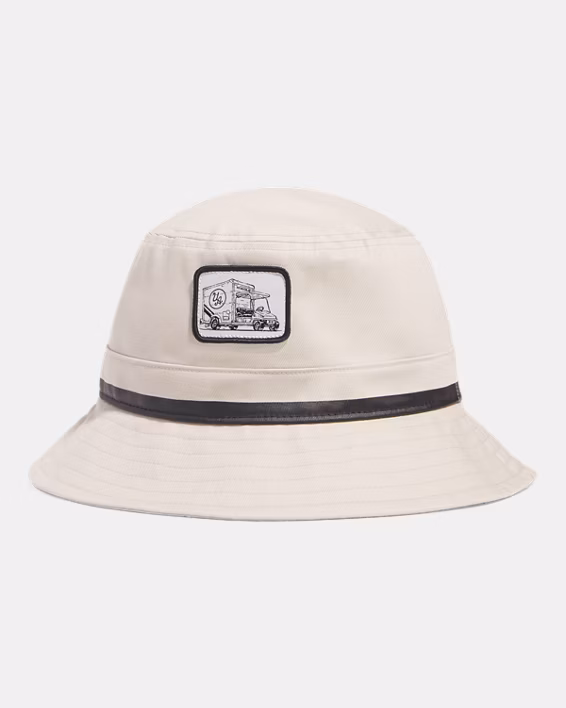 UA Drive Unisex Bucket Hat