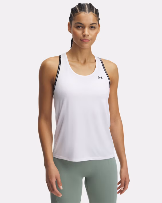 UA Tech™ Knockout Women's Tank