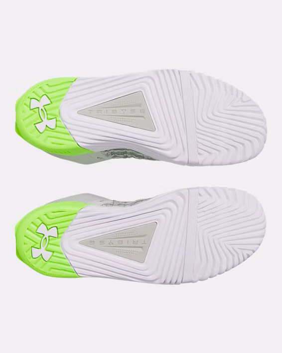 UA Reign 6 Men's Training Shoes