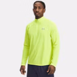 UA Tech™ Textured Men's ½ Zip