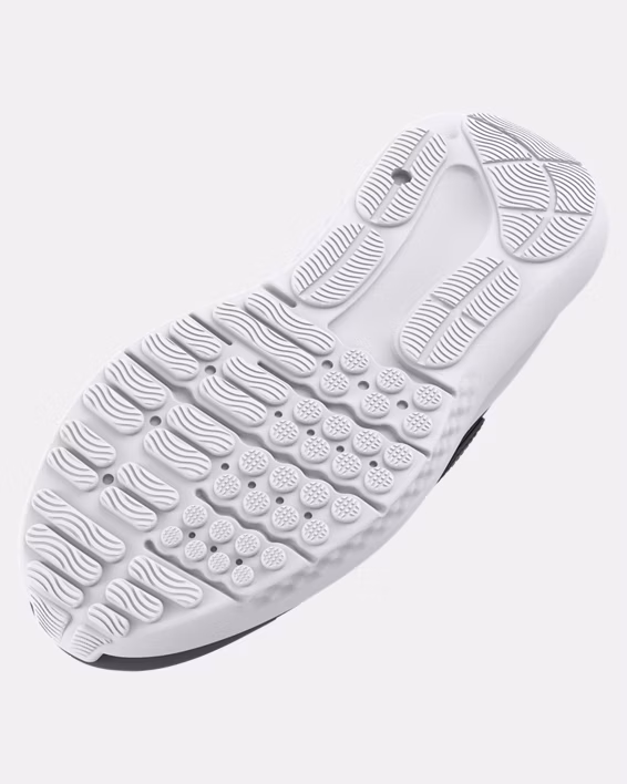 UA Surge 4 AC Boys' Pre-School Running Shoes