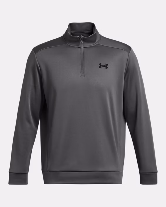 Armour Fleece® Men's ¼ Zip