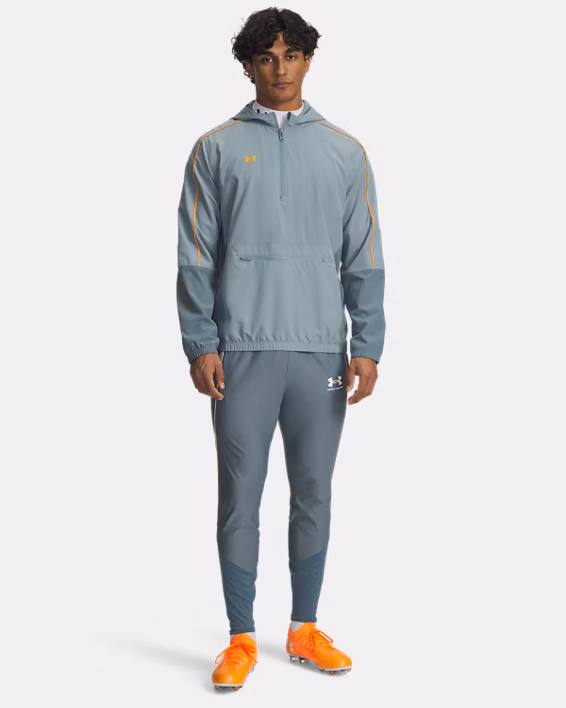 ColdGear® Compression Men's Mock