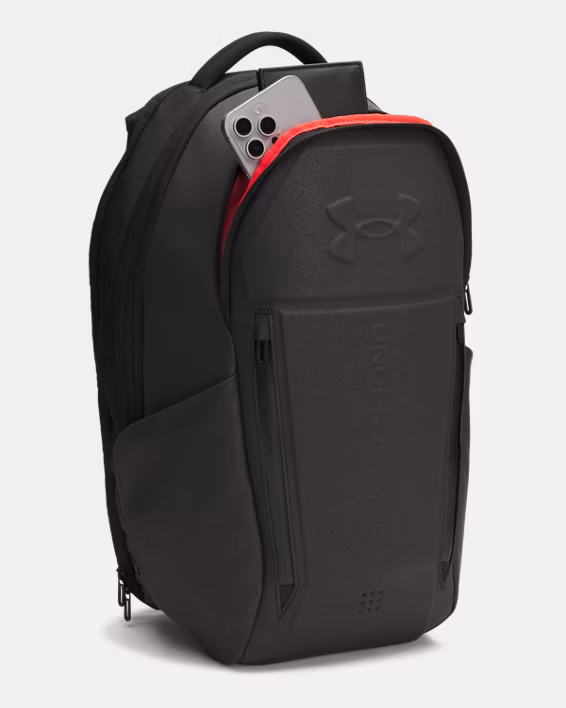 UA No Weigh Backpack