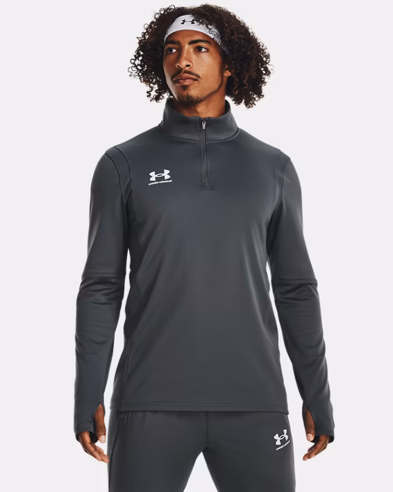 UA Challenger Men's Midlayer