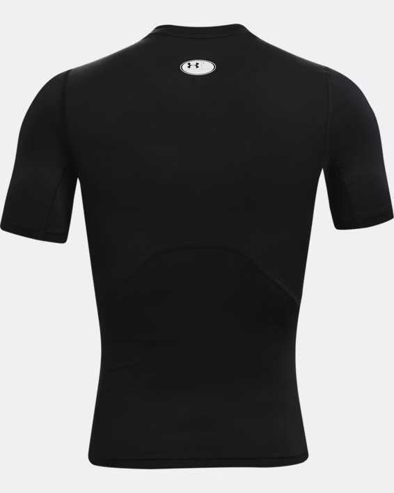 HeatGear® Men's Short Sleeve