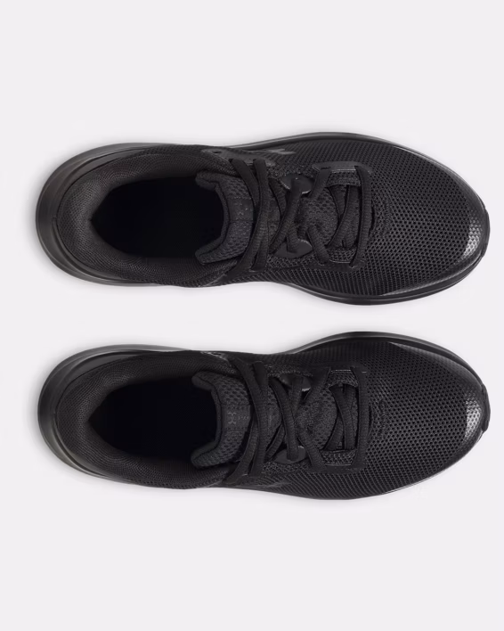 UA Pursuit 4 Boys' Running Shoes