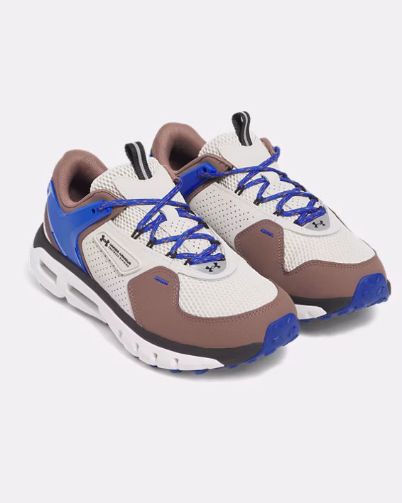 UA Summit Trek Men's Shoes