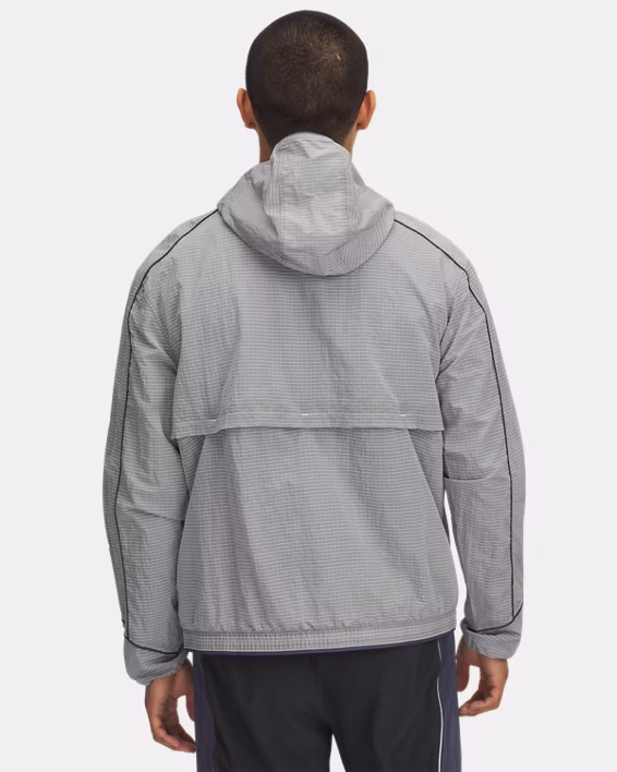 UA Run 96 Men's Jacket