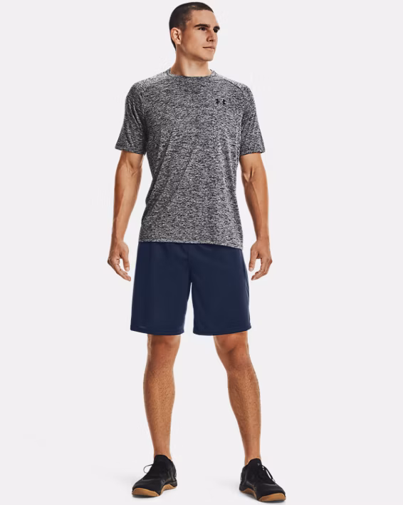 UA Tech™ Mesh Men's 23 cm Shorts