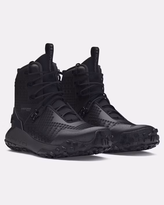 UA HOVR™ Dawn Waterproof 2.0 Men's Boots