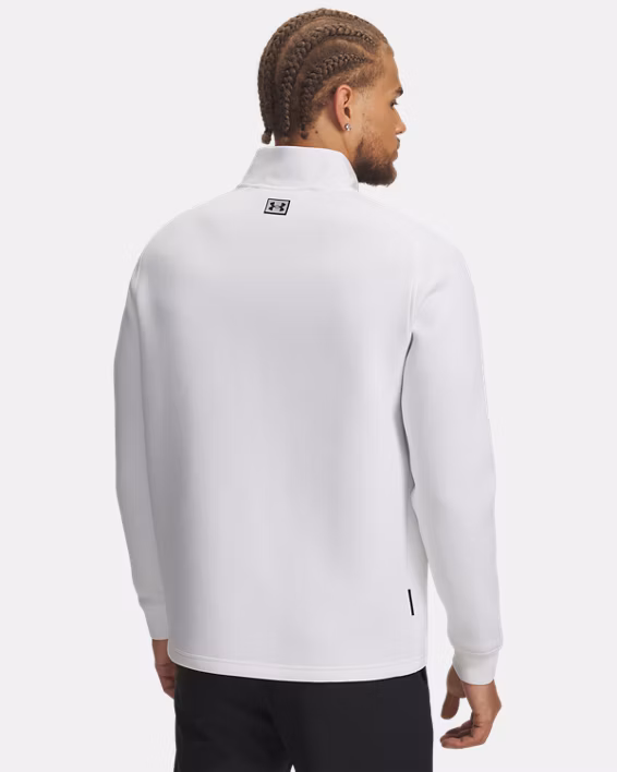 UA Drive Pro Hybrid Men's ½ Zip