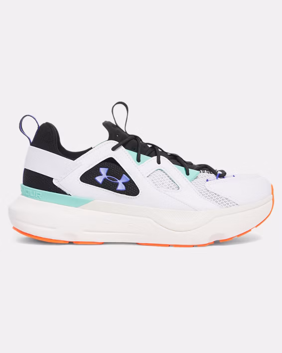 UA Infinite MVMNT SE Unisex Sportstyle Shoes