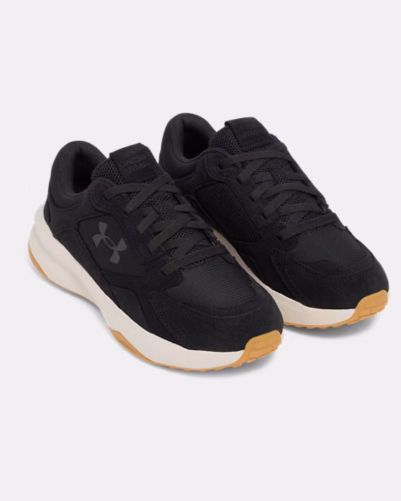 UA Edge Suede Men's Training Shoes