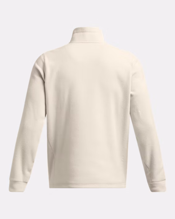 UA Expanse Fleece Men's ½ Zip