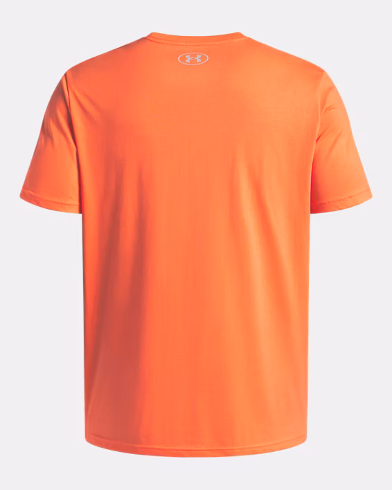 UA Boxed Men's Sports Short Sleeve