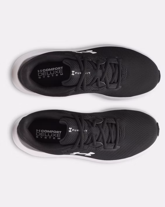 UA Pursuit 4 Men's Running Shoes