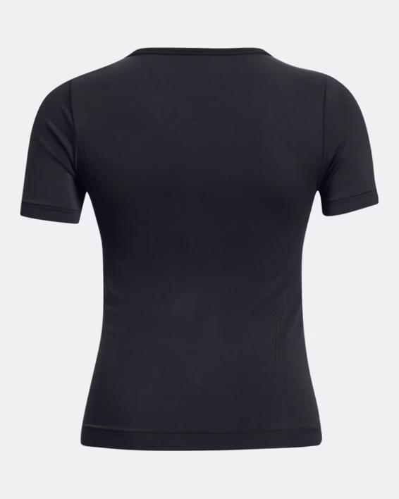 UA Train Seamless Women's Short Sleeve