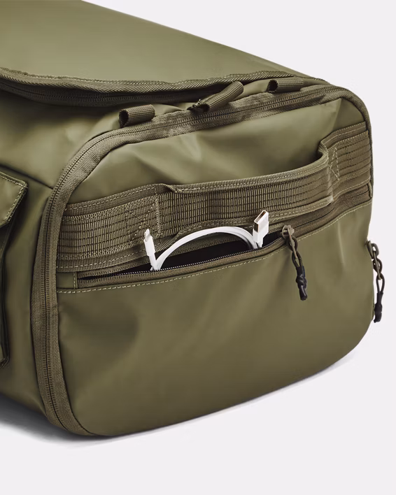 UA Triumph Backpack Duffle